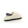 CALVIN KLEIN HOME CLOG SURFACES Blanc