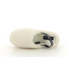 CALVIN KLEIN HOME CLOG SURFACES Blanc
