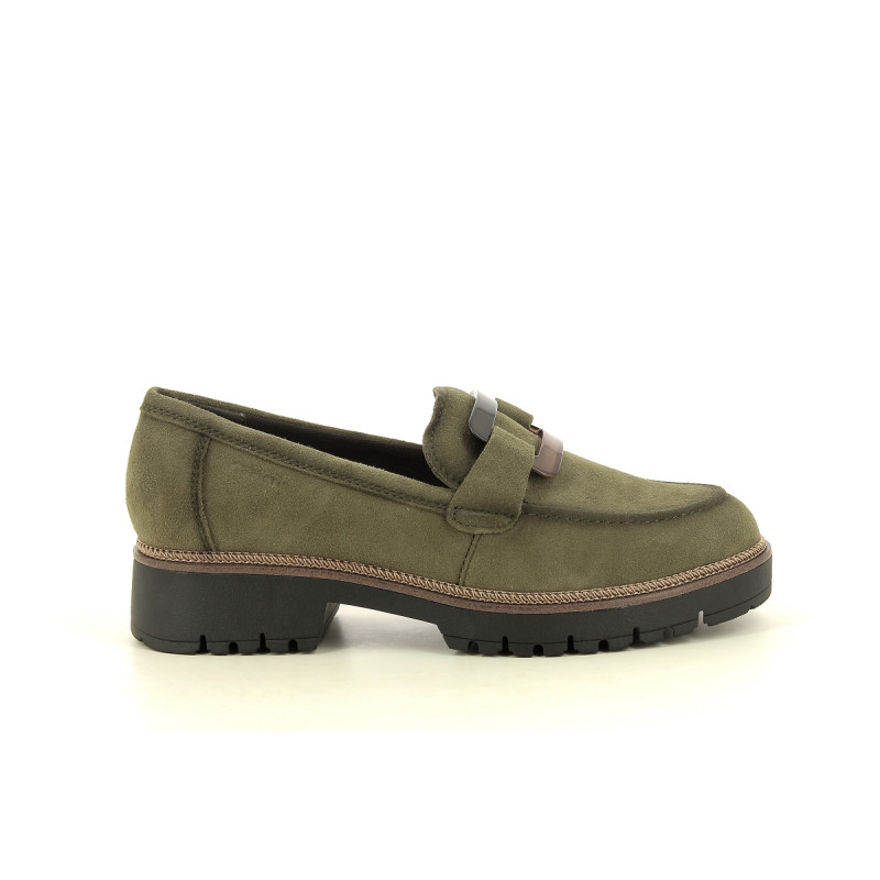 TAMARIS 24722 Kaki