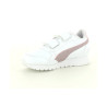 PUMA ST RUNNER V4 SL GLITTER Blanc