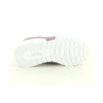 PUMA ST RUNNER V4 SL GLITTER Blanc