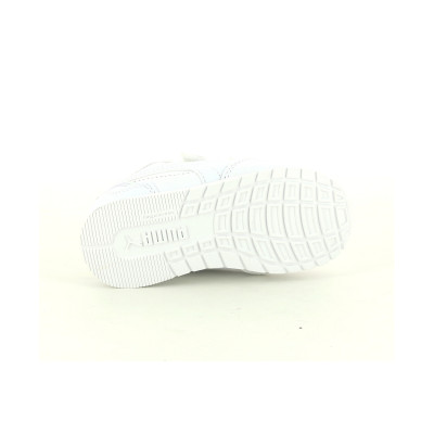 PUMA ST RUNNER V4 HOLO Blanc