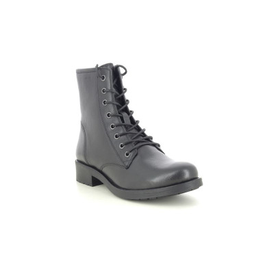 GEOX F D046RA Noir