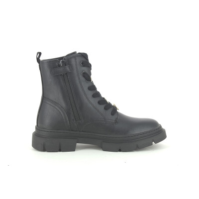GEOX JR J660KH Noir