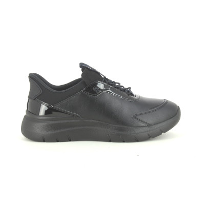 GEOX F D 680 JA Noir