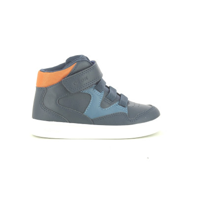 GEOX JR B6665LB Navy