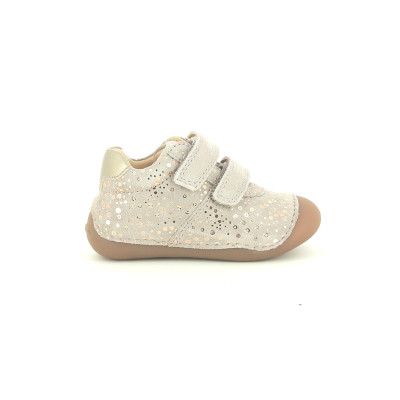 GEOX JR B94440B Beige