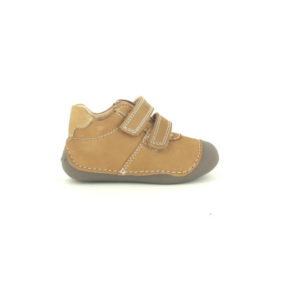 GEOX JR B9439A Marron