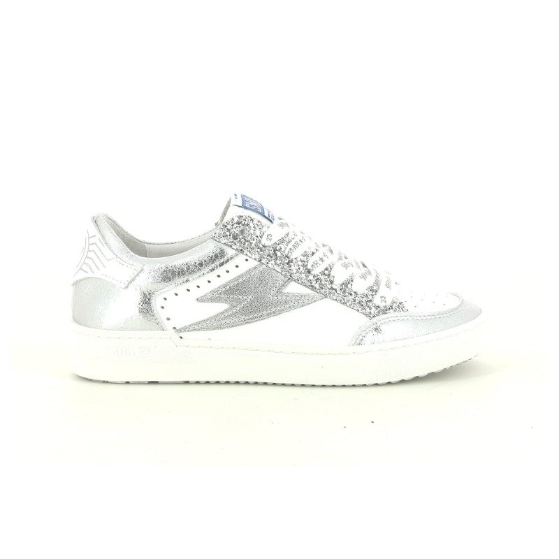 SMR NOUBAR E464 Blanc
