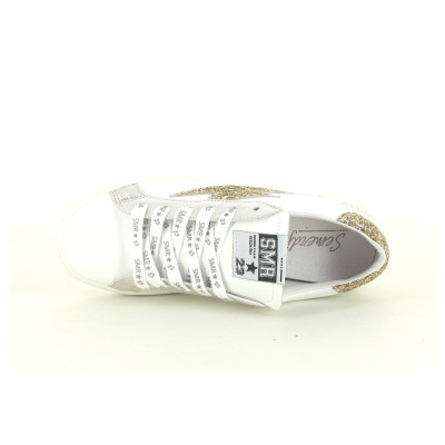 SMR MAYA C785 Blanc