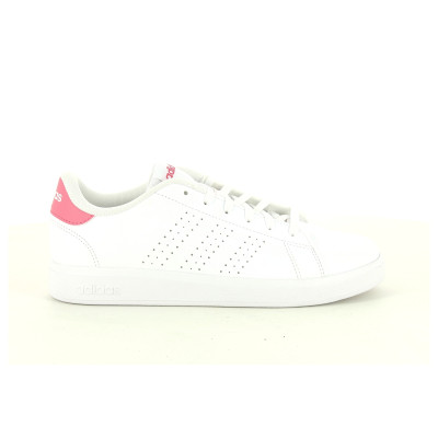 ADIDAS NEO ADVANTAGE BASE 2.0 J Blanc