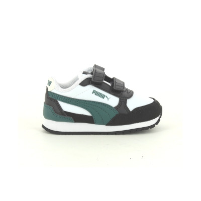 PUMA ST RUNNER V4 NL V Blanc