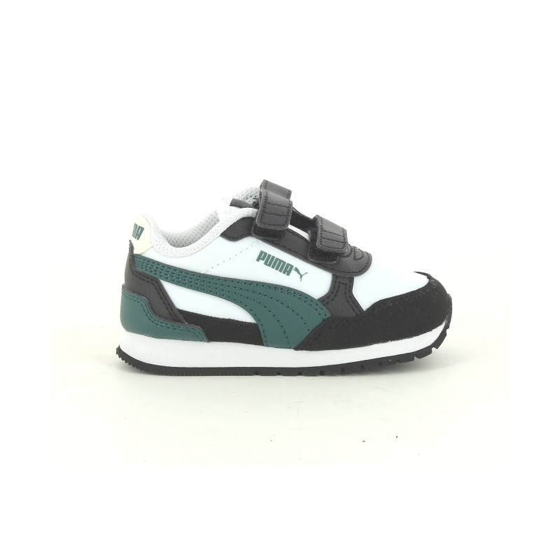 PUMA ST RUNNER V4 NL V Blanc
