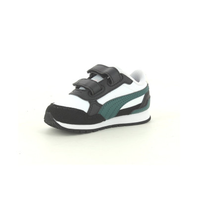 PUMA ST RUNNER V4 NL V Blanc