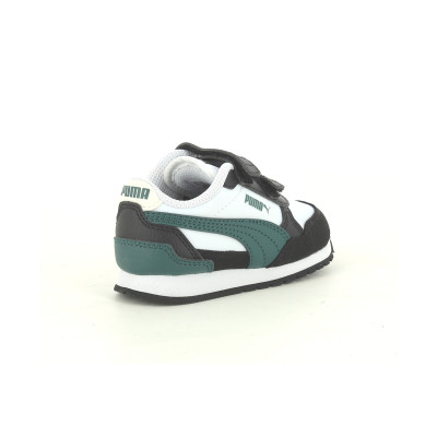 PUMA ST RUNNER V4 NL V Blanc