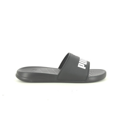 PUMA CLAQ POP CAT 20 Noir