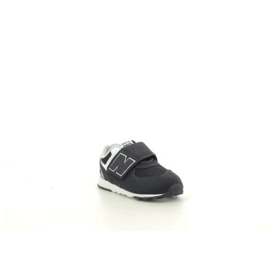 NEW BALANCE NW 574 BK Noir