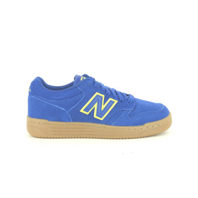 NEW BALANCE B 480 2JE Bleu