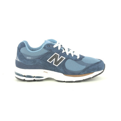 NEW BALANCE U 2002 2JF Marine