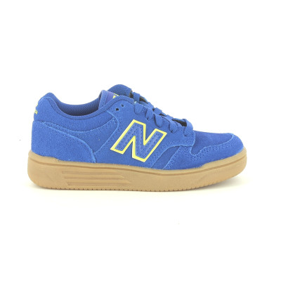 NEW BALANCE PB 480 171 Bleu