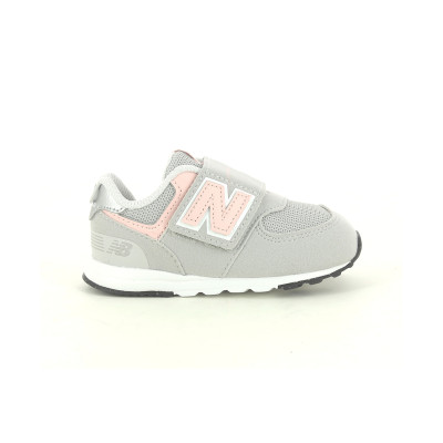 NEW BALANCE NW 574 PK Rose