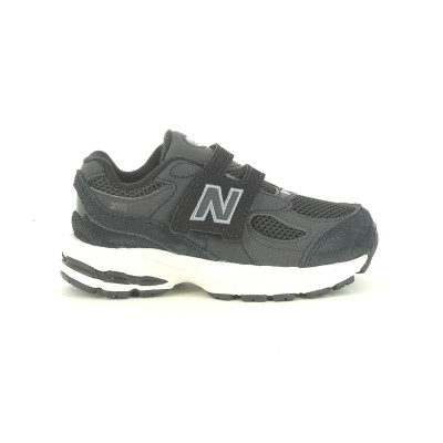 NEW BALANCE IV 2002 BK Noir