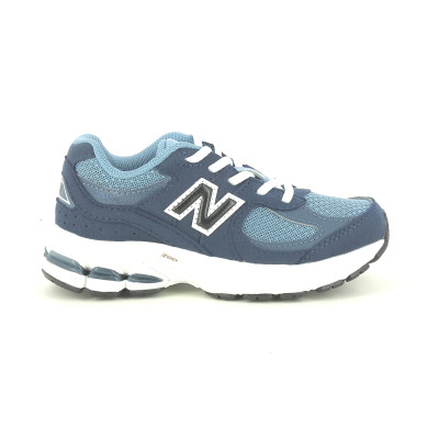 NEW BALANCE P 2002 1QR Marine