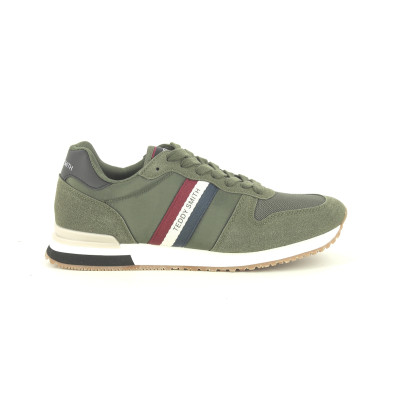 TEDDY SMITH 71886 Kaki
