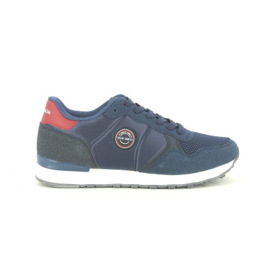 TEDDY SMITH 71636 Navy