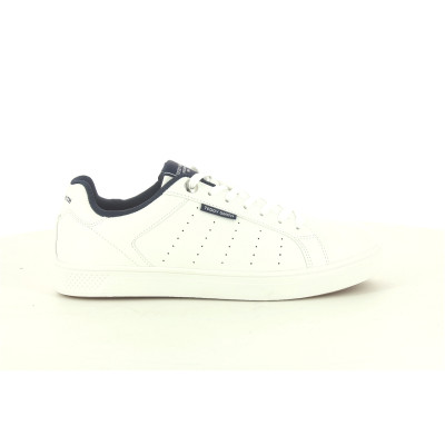 TEDDY SMITH 12 091 Blanc