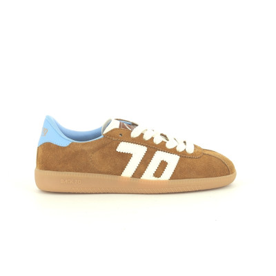 BACK70 CLOUD S003 Marron