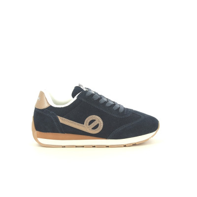 NO NAME CITY RUN JOGGER Navy