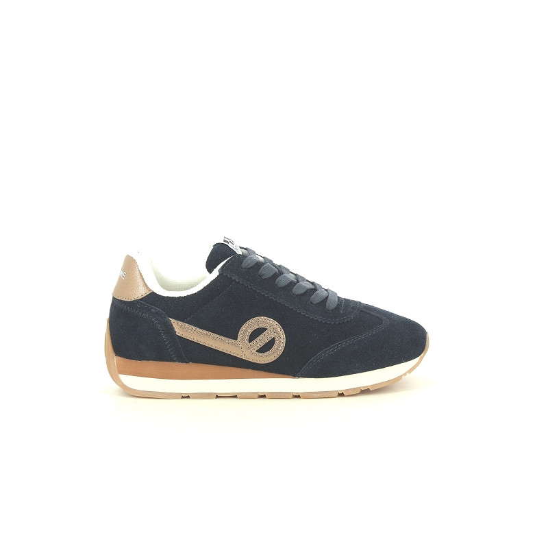 NO NAME CITY RUN JOGGER Navy