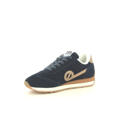 NO NAME CITY RUN JOGGER Navy