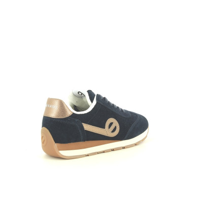 NO NAME CITY RUN JOGGER Navy