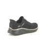SKECHERS BOBS SQUAD CHAOS CURRENT MUSE Noir