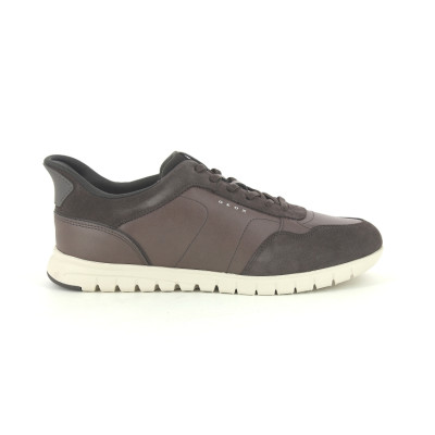 GEOX H U 66 NEA FLEX RIDE Marron