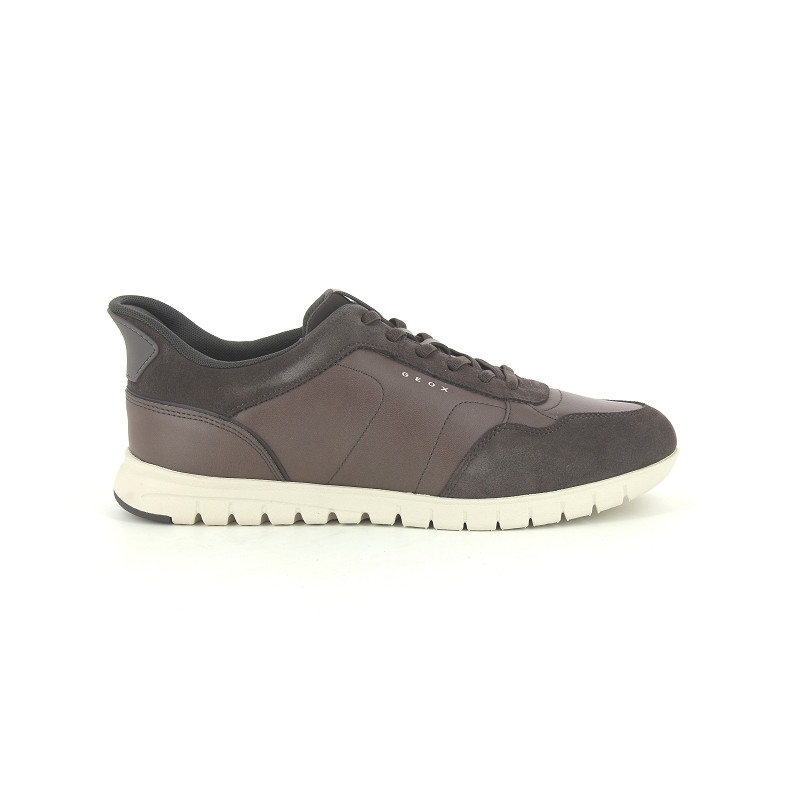 GEOX H U 66 NEA FLEX RIDE Marron