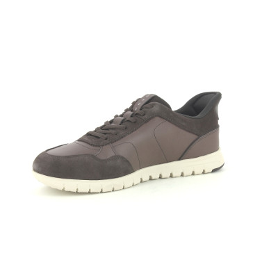 GEOX H U 66 NEA FLEX RIDE Marron