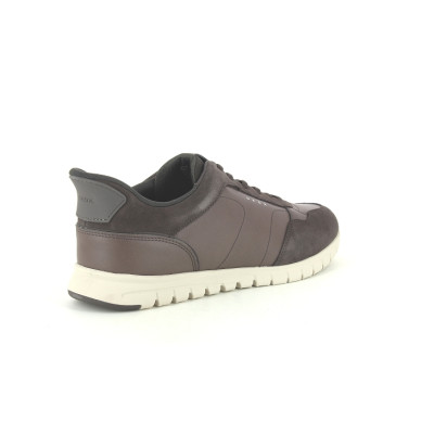 GEOX H U 66 NEA FLEX RIDE Marron