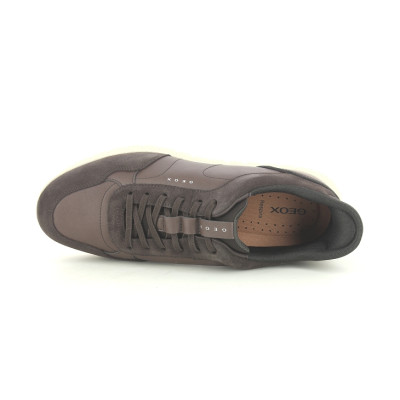GEOX H U 66 NEA FLEX RIDE Marron