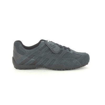 GEOX H U 66 N VA SNAKE Anthracite