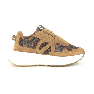 NO NAME CARTER JOGGER Camel