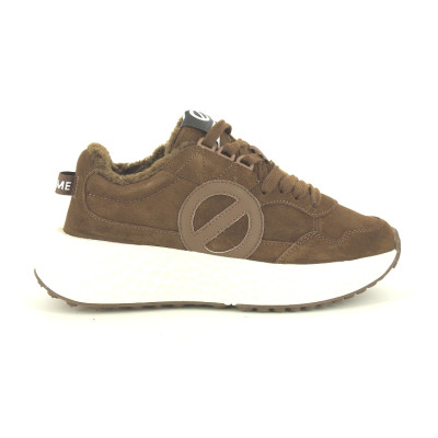 NO NAME CARTER JOGGER Marron