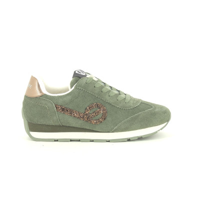 NO NAME CITY RUN JOGGER Camel