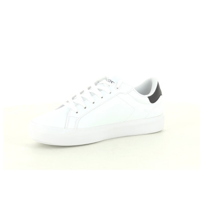 LACOSTE POWERCOURT SUJ Blanc
