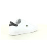 LACOSTE POWERCOURT SUJ Blanc