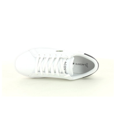 LACOSTE POWERCOURT SUJ Blanc