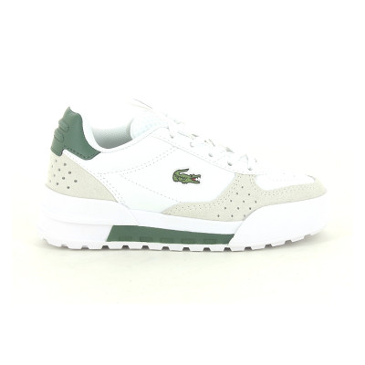 LACOSTE SLAM BREAK 2261 SUC Blanc