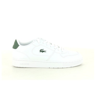 LACOSTE COURT ACE 2262 SUJ Blanc